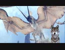 【ＭＨＷ：ＩB PC版】今更ゆるっとハンターライフその１０【実況プレイ】