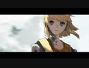 友人からもらった音源をびよ～んしました【ソレイユ -Soleil  トラボルタＰ様 】