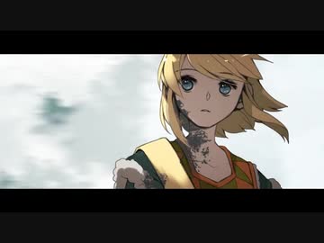 友人からもらった音源をびよ～んしました【ソレイユ -Soleil  トラボルタＰ様 】
