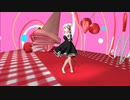 【MMD艦これ】ワンルーム・オール・ザット・ジャズ(長良型)