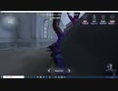 第五人格　　ランクマッチですーーＷロケットチェアをぶっ壊す^^