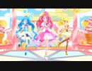 【MMD】ミラクルっと♥Link Ring！