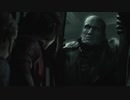 【無謀すぎる】バイオハザード RE2 クレア編 part 46【初見プレイ】