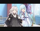あかりちゃんの日常の1コマ #9　～耳かき～