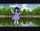 【MMD】エリカでLap Tap Love