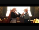 【APヘタリアMMD】MAD HEAD LOVE