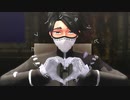 【第五人格MMD】ビターチョコデコレーション【納棺師】