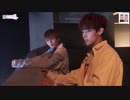 SVT ジョンハンとドギョムのイチャイチャをどぞっ。