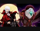 QMAWEストーリー　グリム・セリオス