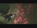 【BIOHAZARD RE：3】すごく噛みながら逃げ延びる part06【実況】