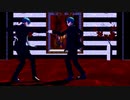 【MMDツイステ】リーチ兄弟でDeal with the devil【固定カメラ】