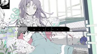 ジェヘナ（cover _きさきさき）