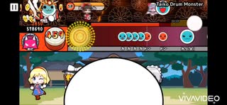 太鼓さん大次郎２Taiko Drum Monsterフルコンボ