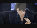 【MMD刀剣乱舞】ワンルーム・オール・ザット・ジャズ【へし切長谷部】