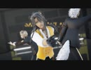 【MMDツイステ】妄 想 疾 患 ■ ガ ー ル【サバナクロー】