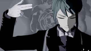 【MMDツイステ】スーサイドパレヱド【リーチ兄弟】