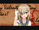 【MMD艦これ】Gimme×Gimme【cham式改造モデル】