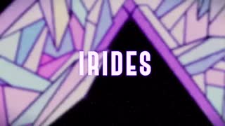 irides*歌ってみた。　イチ子