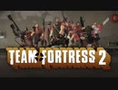 Team Fortress 2 Music Video / Bak et Halleluja (2020年バージョン)