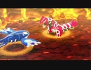 ポケモンー不思議のダンジョン救助隊DX実況？してみる47【陸と海の戦い】