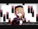 【MMDアズレン】Z23でストリーミングハート
