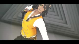 【MMDツイステ】Barbwire/Toxic【レオナ・キングスカラー】