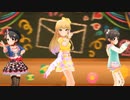 【SSR 1080p60】 莉嘉・みりあ・千枝 × ラブレター