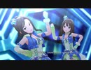 【デレステMV】Needle Light【渋谷凛＆向井拓海】