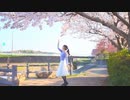 【ぽちゃり】未来景イノセンス　踊ってみた【桜舞う】