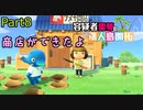 【あつ森】霊夢容疑者の無人島開拓【Part8】