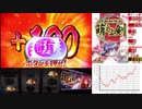『パチスロ』萌えよ剣〜今宵、花散る～LAST『実機動画』