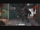 [CoD:MW]味方へのサプライズ