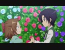 2020年春アニメのOPをLost Princess に差し替えてみた　その１