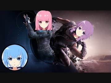 【R6S】茜と葵とゆかりのRainbowsix:Siege Round15【VOICEROID実況】