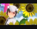 【MMD・ちゃろえもん＆梟音キリィ】ニア