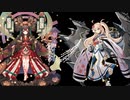 【７人遠距離縛り全戦功同時獲得】真・武神降臨！石田三成-超難-【ゆかマキ実況】