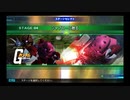 SDガンダム G GENERATION GENESIS 実況プレイPart12  機動戦士ガンダム「ジャブローに散る」ストーリー編