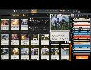 【MTGA】無課金プレイヤーがランク戦に挑んだら物凄いグダってしまった
