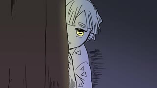 【鬼滅の刃】りーずん【手描き】