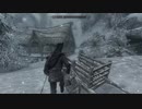 【実況】スカイリム移住計画 完結編【Skyrim】 040