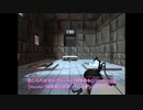 Portalをgdgdゆっくり実況【Part.1】