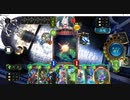 【ランクマ】No.266 リノセウスOTKエルフ【女性カード縛り】