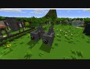 【Minecraft_1.12.2】のんびり改変マイクラ #11【VOICEROID実況プレイ】