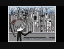 Electric Rocket - Metropolis (自作曲)