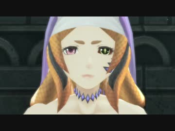 【実況】テイルズ オブ 女主人公 part58