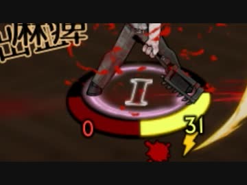 【Library Of Ruina】出血死するオルガ