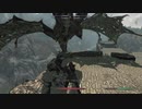 【実況】スカイリム移住計画 完結編【Skyrim】 041