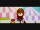 【MMD艦これ】君の彼女