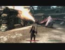 【実況】スカイリム移住計画 完結編【Skyrim】 042