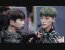 ATEEZ サン集